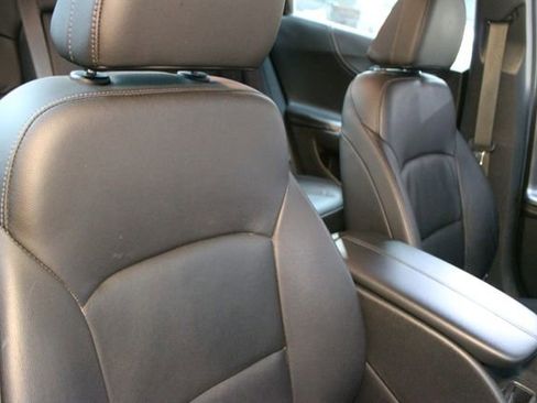 Used 2016 Chevrolet Malibu LT FWD image 11