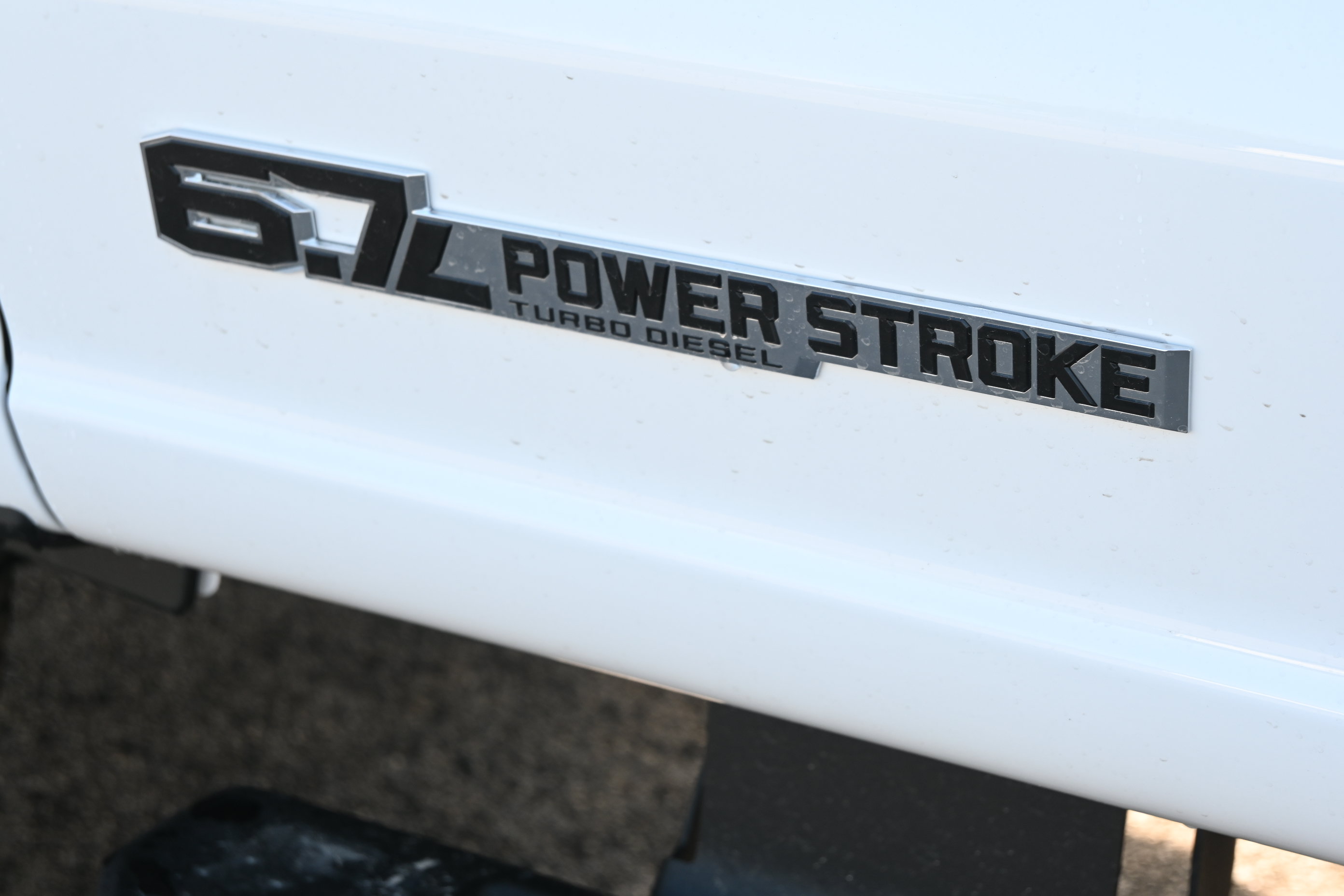 New 2026 Ford F350 XLT AWD/4WD image 36