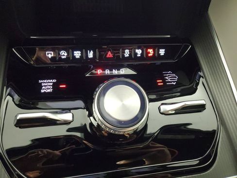 New 2026 Jeep Grand Wagoneer Summit AWD/4WD image 21