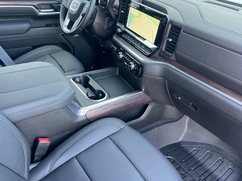 New 2026 GMC Sierra 3500 SLT w/ SLT Convenience Package AWD/4WD image 12