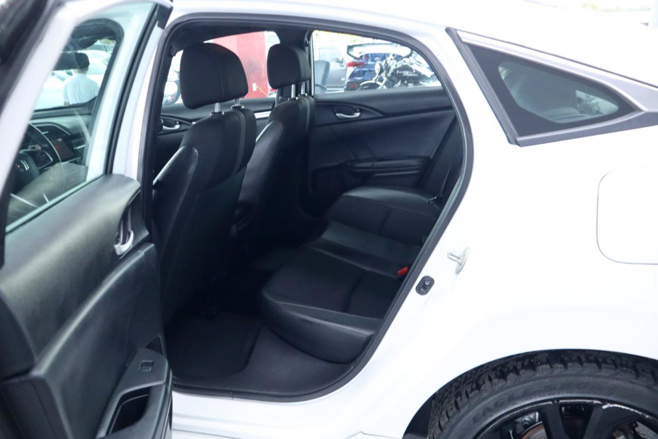 Used 2019 Honda Civic Sport image 28