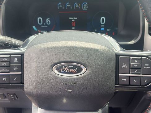 Certified 2022 Ford Expedition Timberline AWD/4WD image 33