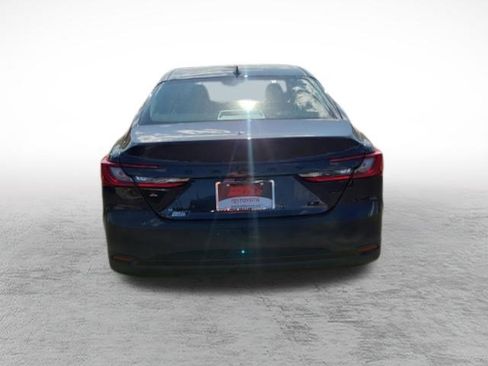 Certified 2025 Toyota Camry LE w/ Convenience Package FWD image 6