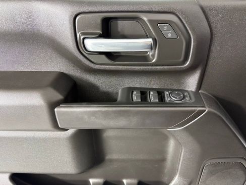 Used 2024 Chevrolet Silverado 2500 Custom w/ Custom Value Package image 23