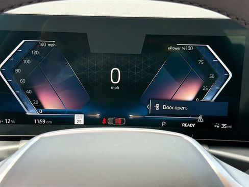 New 2026 BMW i4 eDrive40 w/ Parking Assistance Package image 40