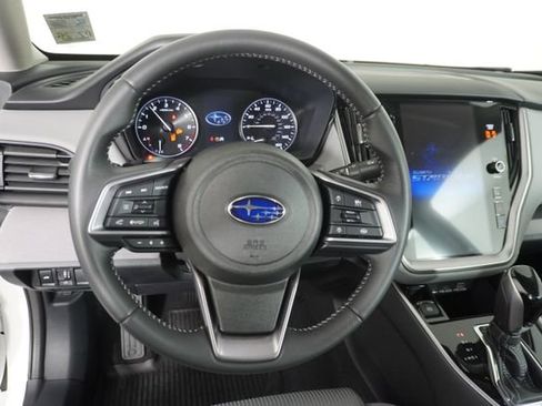 Certified 2025 Subaru Legacy Premium image 22