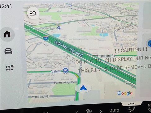 New 2026 Ford Explorer Tremor w/ Tremor Ultimate Package image 12