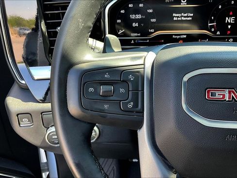 Used 2025 GMC Sierra 1500 Elevation w/ Elevation Premium Package image 24