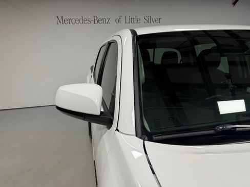 Used 2023 Toyota Tacoma SR5 w/ Black Out Package (TMS) image 12