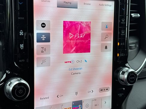 New 2026 RAM 2500 Laramie w/ Night Edition image 16