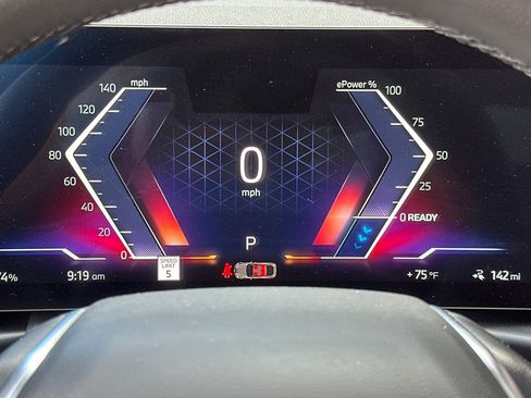 Certified 2023 BMW i4 eDrive35 w/ Premium Package RWD image 22