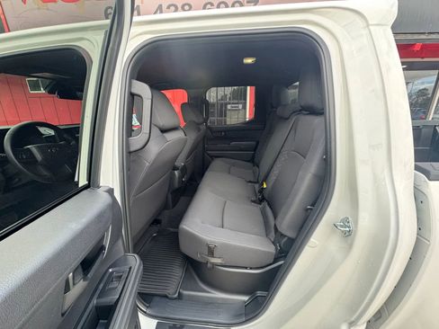 Used 2026 Toyota Tacoma SR RWD image 10