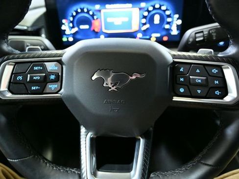 Used 2024 Ford Mustang GT Premium image 35