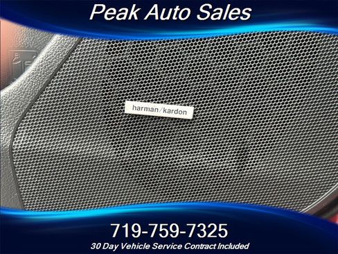 Used 2018 Subaru Forester 2.5i Touring w/ Popular Package #2 AWD/4WD image 12