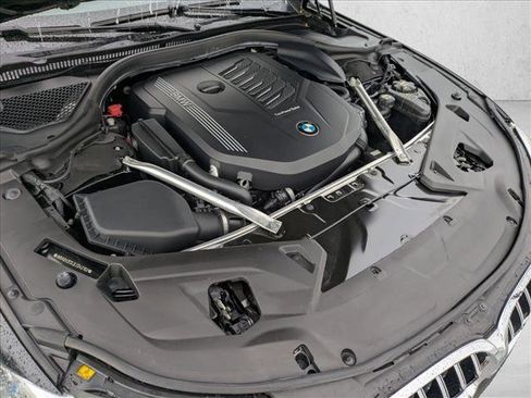 Used 2020 BMW 840i Gran Coupe w/ M Sport Package image 23