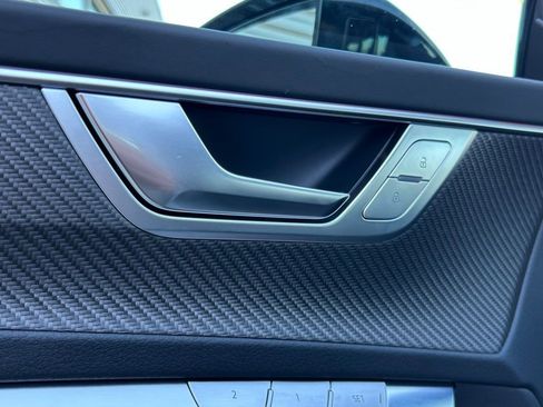 Used 2023 Audi S7 Premium Plus w/ Premium Plus Package AWD/4WD image 79