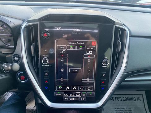 Used 2024 Subaru Impreza 2.0i Sport image 16