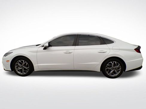 Certified 2023 Hyundai Sonata SEL w/ Cargo Package FWD image 2