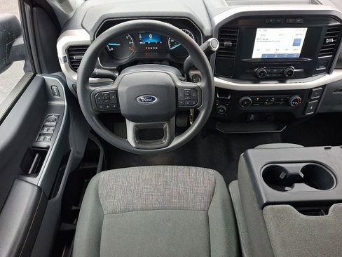 Used 2023 Ford F150 XLT image 11