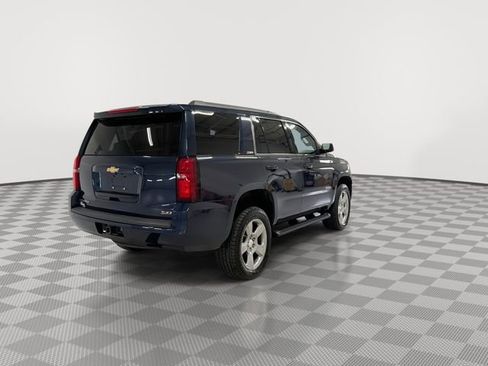 Used 2019 Chevrolet Tahoe LT w/ Off-Road Package AWD/4WD image 10