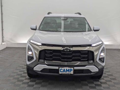 New 2026 Chevrolet Equinox ACTIV w/ Convenience Package III image 9