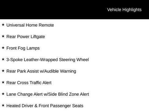 Used 2020 Chevrolet Equinox LT AWD/4WD image 7