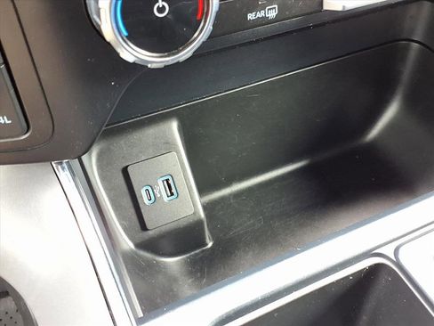 Used 2024 Ford F150 XLT w/ Mobile Office Package image 11