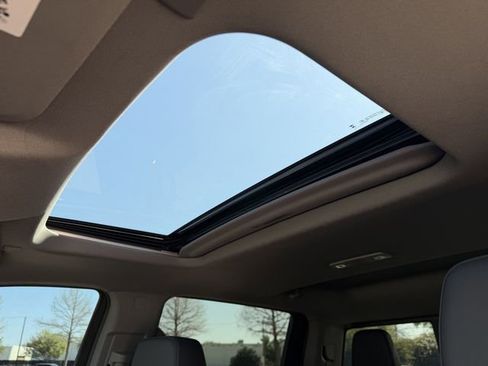 Used 2024 Chevrolet Silverado 1500 LTZ w/ LTZ Convenience Package II image 27