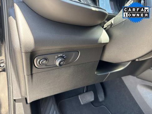 Used 2023 Buick Envision Essence AWD/4WD image 35