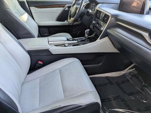 Used 2016 Lexus RX 350 FWD w/ Premium Package image 19