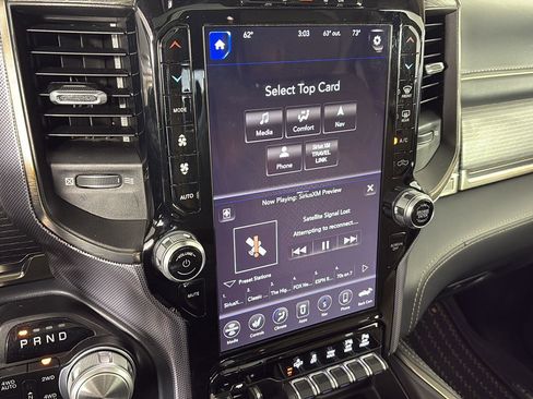 Used 2019 RAM 1500 Limited AWD/4WD image 34
