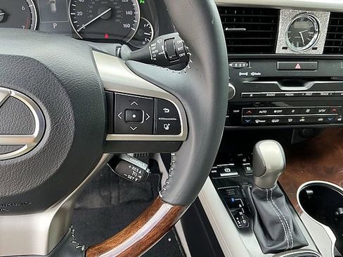 Used 2016 Lexus RX 350 FWD w/ Premium Package image 21