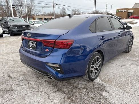 Used 2019 Kia Forte S image 5