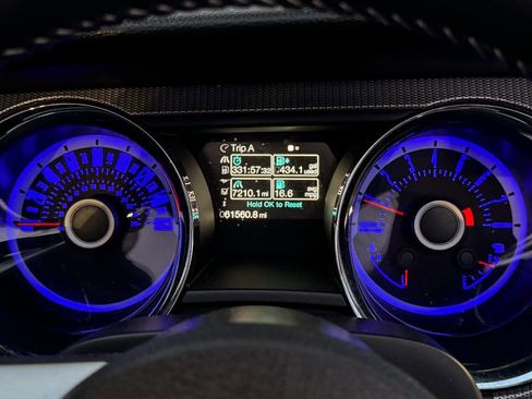 Used 2013 Ford Mustang GT Premium w/ Electronics Pkg image 20