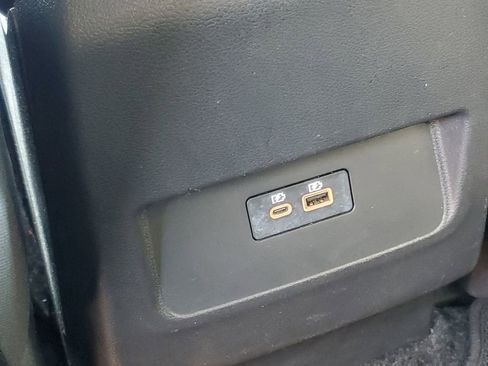 Used 2024 Nissan Frontier PRO-4X image 28