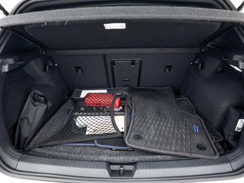 Used 2025 Volkswagen Golf w/ Euro Style Package AWD/4WD image 19
