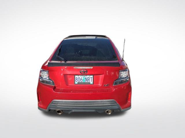 Used 2016 Scion tC FWD image 3