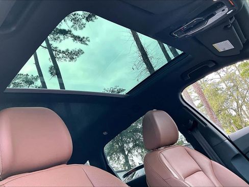 Used 2021 Audi Q7 2.0T Premium Plus w/ Executive Package image 13