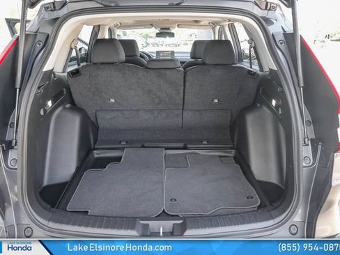 Certified 2025 Honda CR-V EX image 29