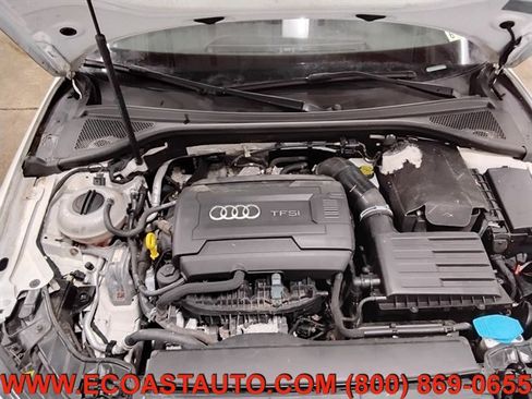 Used 2016 Audi A3 1.8T Premium FWD image 9