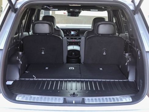 New 2026 Hyundai Palisade Calligraphy AWD/4WD image 29