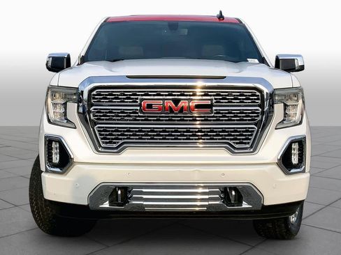 Used 2019 GMC Sierra 1500 Denali AWD/4WD image 4