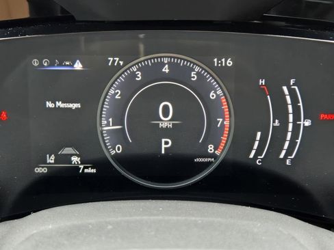 New 2026 Lexus NX 350 AWD image 7