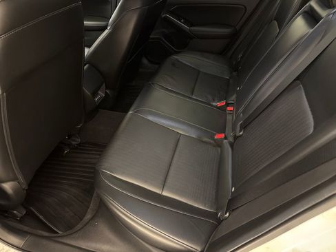 Certified 2023 Honda Civic Sport Touring image 15