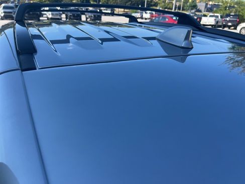 Used 2025 Toyota RAV4 XLE image 23