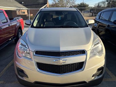 Used 2015 Chevrolet Equinox LT w/ Driver Convenience Package