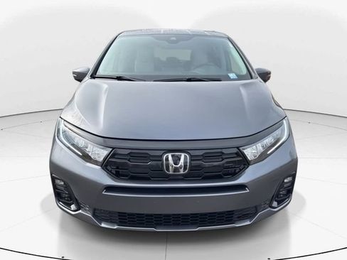 New 2026 Honda Odyssey Elite image 2