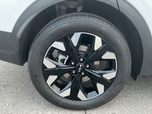 Certified 2023 Kia Sportage X-Line w/ X-Line Premium Package AWD/4WD image 18