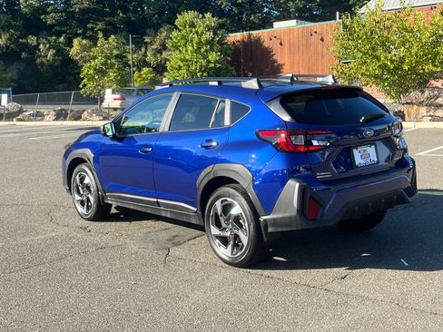 Certified 2024 Subaru Crosstrek 2.5i Limited image 2