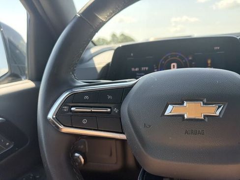 Used 2025 Chevrolet Tahoe LT RWD image 31